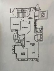 Casa Rosa (D19), Condominium #597733751